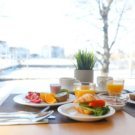 Spahotel Casino 4* Savonlinna