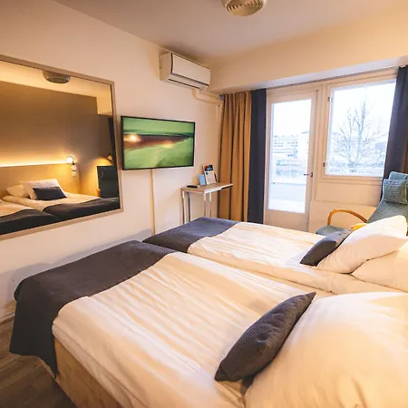 מלון Spahotel Casino