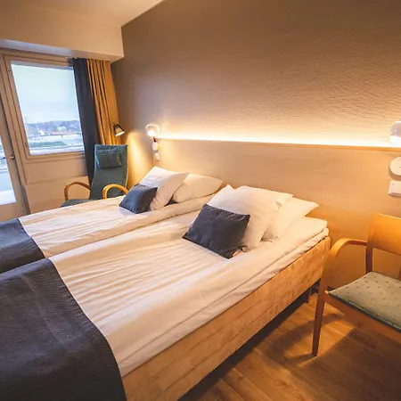 Hotelli Spahotel Casino