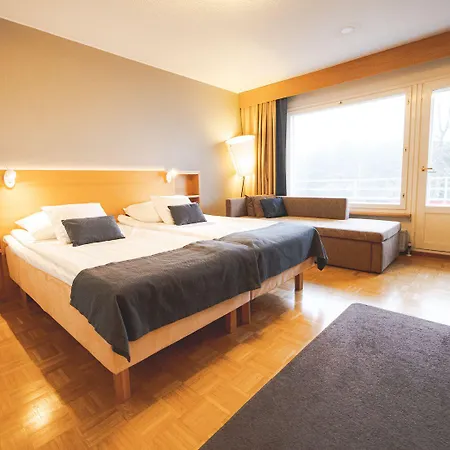 Spahotel Casino Savonlinna