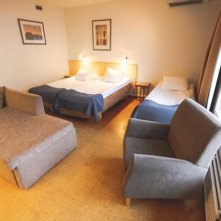 Spahotel Casino 4* סאבונלינה