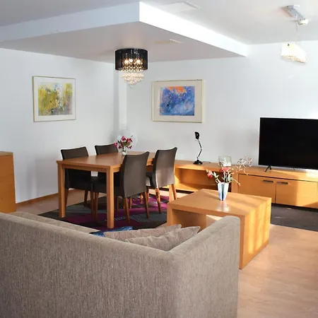 Spahotel Casino Hotelli