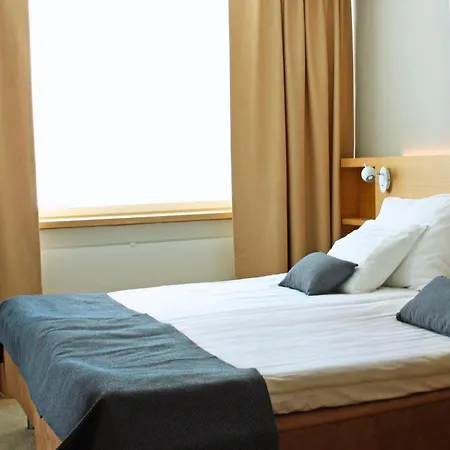 Hotelli Spahotel Casino