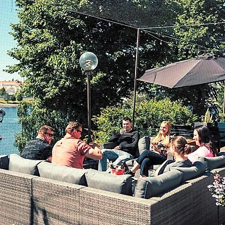 Spahotel Casino 4* Savonlinna