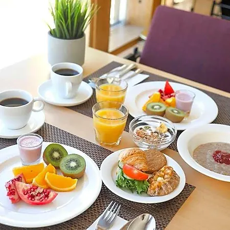 Otel Spahotel Casino 4*