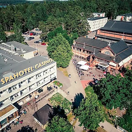 Otel Spahotel Casino 4*