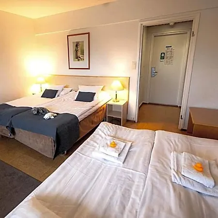 Spahotel Casino Otel Savonlinna