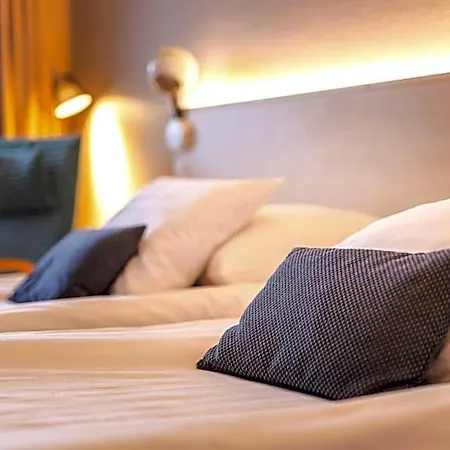 Otel Spahotel Casino 4*
