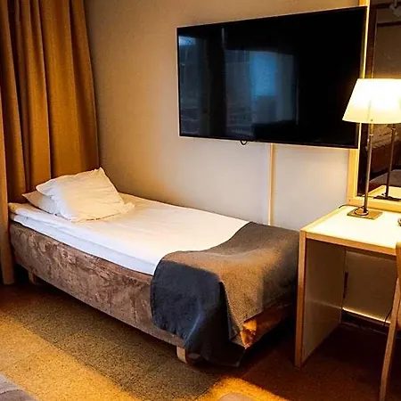 Spahotel Casino 4* Savonlinna