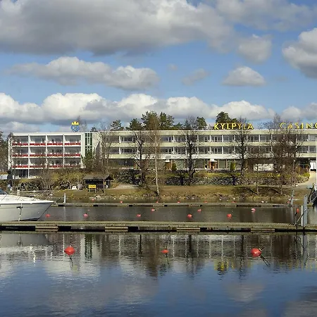Spahotel Casino Hotel