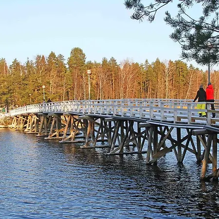 Hotel Spahotel Casino Savonlinna