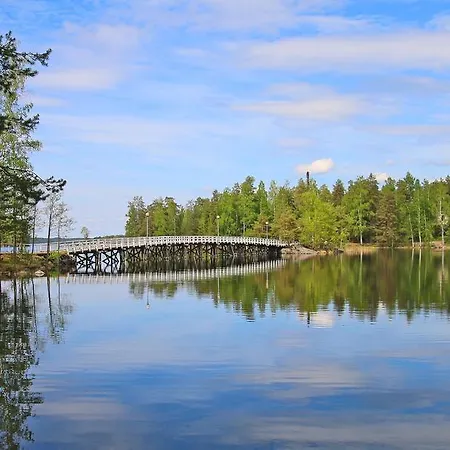 Hotel Spahotel Casino Savonlinna