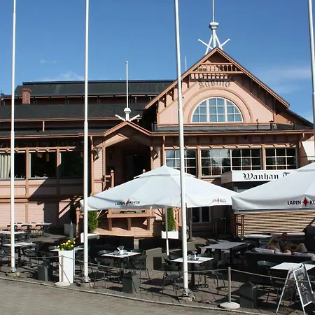 Spahotel Casino Hotel 4*