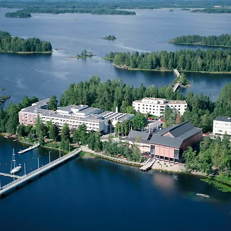 Spahotel Casino Hotel 4*