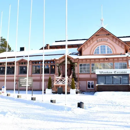 Spahotel Casino Hotel