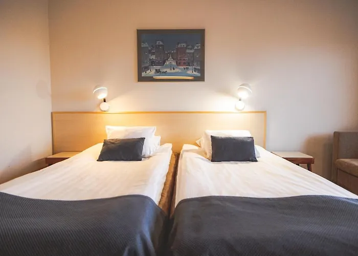 Spahotel Casino 4* Savonlinna