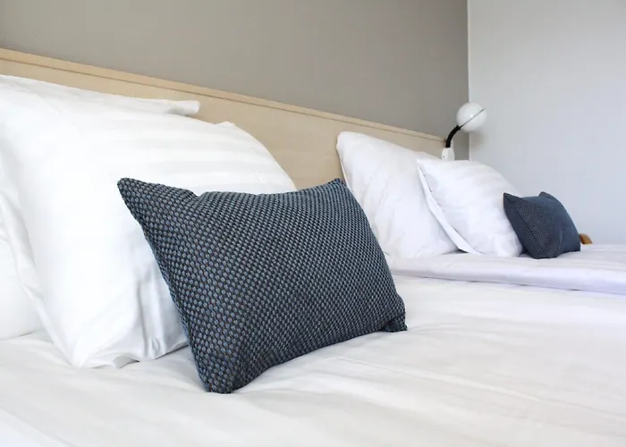 Hotelli Spahotel Casino Savonlinna