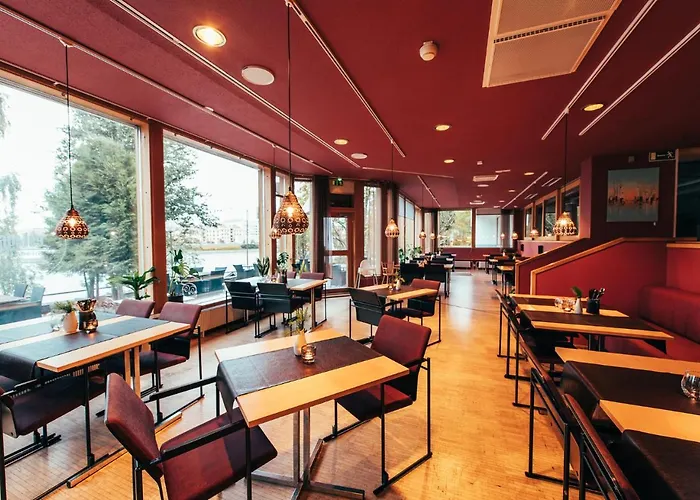 Hotelli Spahotel Casino 4*