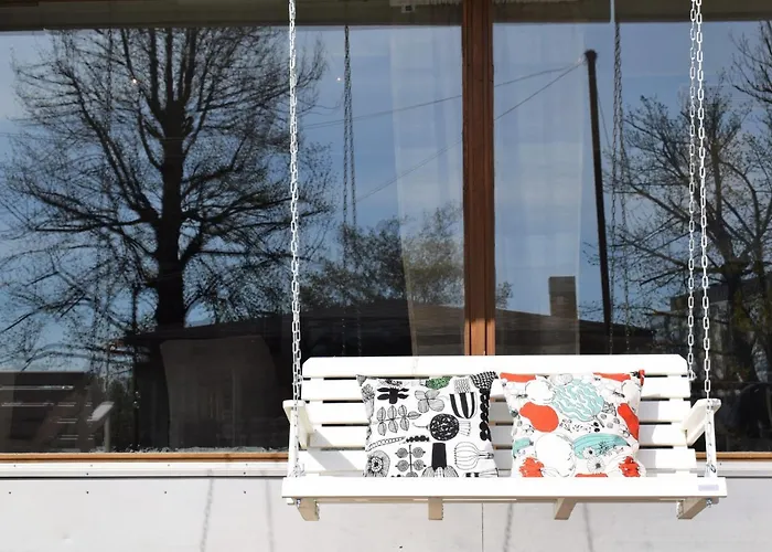 Spahotel Casino Savonlinna