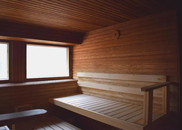 Spahotel Casino Hotelli 4*