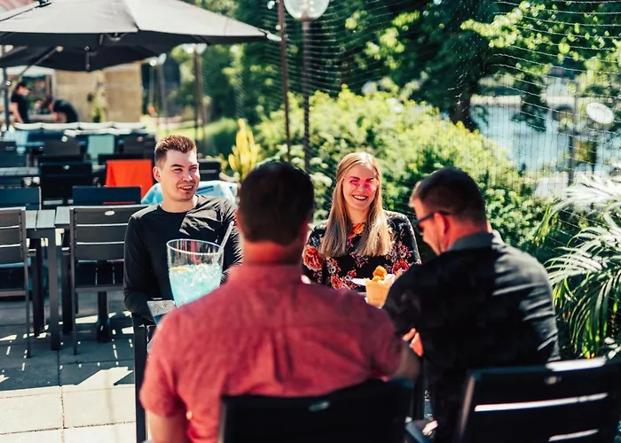 Spahotel Casino Savonlinna