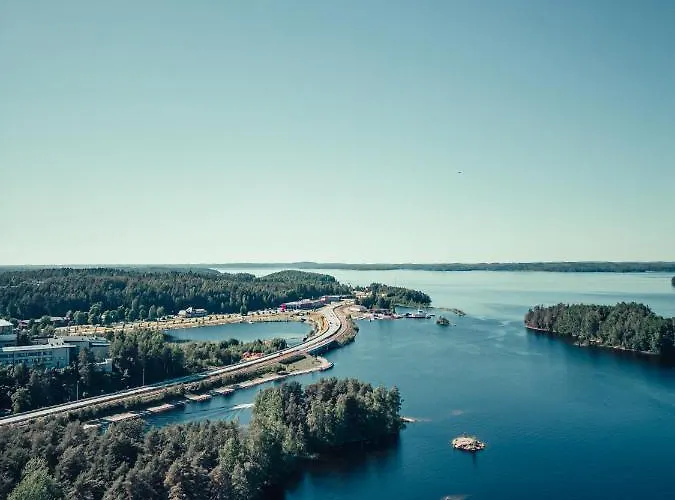 Hotelli Spahotel Casino 4*