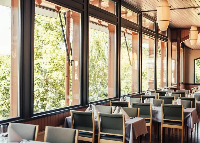 Spahotel Casino Hotelli Savonlinna