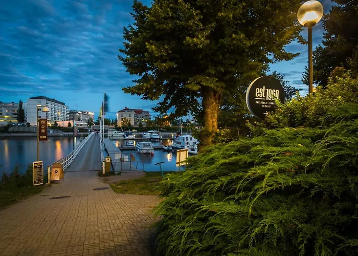 Spahotel Casino Hotelli