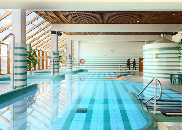 Spahotel Casino 4* Savonlinna