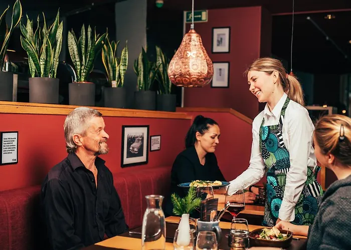 Spahotel Casino Hotelli 4*