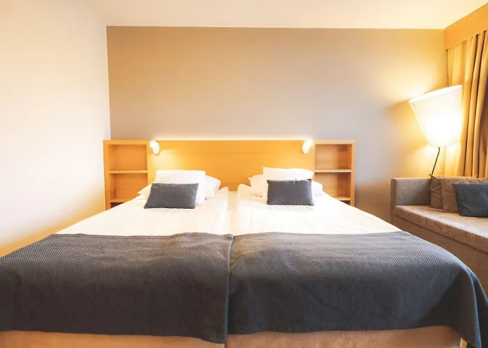 Spahotel Casino 4* Savonlinna