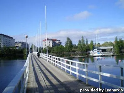 Hotelli Spahotel Casino Savonlinna