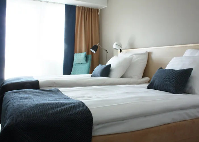 Spahotel Casino Hotelli Savonlinna