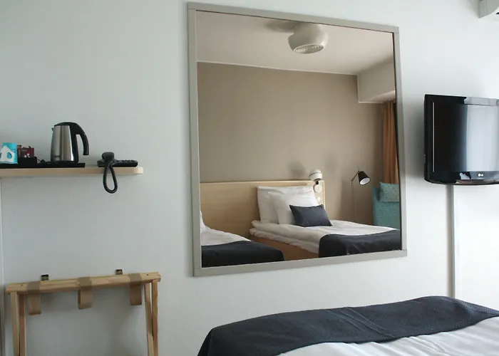 Spahotel Casino Hotelli 4*