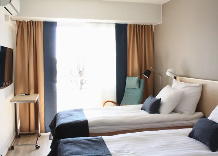 Spahotel Casino Hotelli