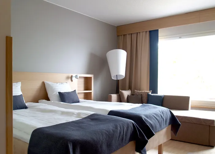 Hotelli Spahotel Casino 4*