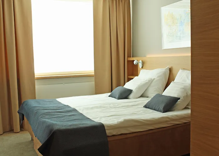 Hotelli Spahotel Casino