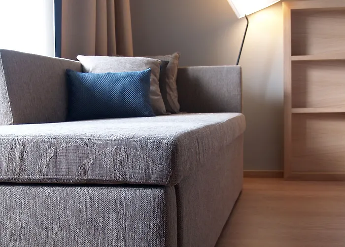 Hotelli Spahotel Casino