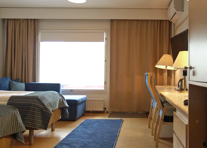 Spahotel Casino Hotelli Savonlinna