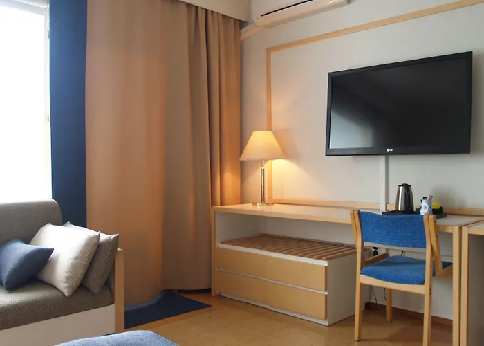 Hotelli Spahotel Casino