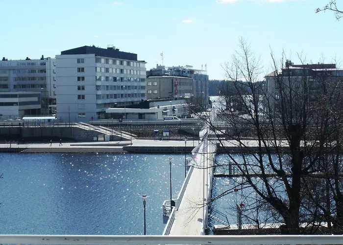 Spahotel Casino Hotelli Savonlinna