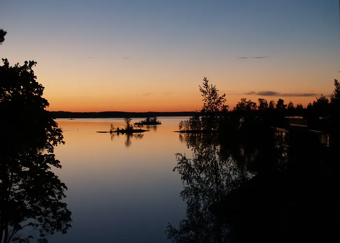 Hotelli Spahotel Casino