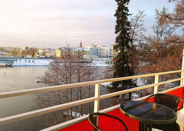 Spahotel Casino Savonlinna