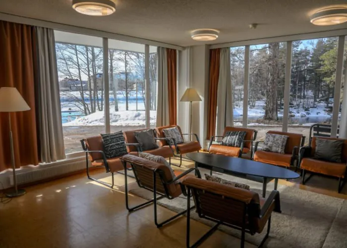 Spahotel Casino Hotelli Savonlinna