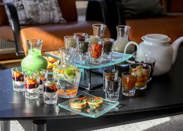 Spahotel Casino Hotelli Savonlinna