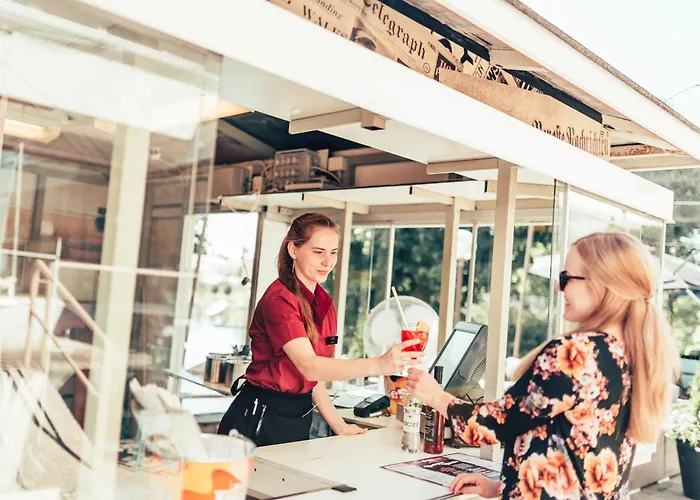 Spahotel Casino Savonlinna