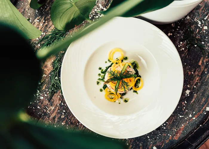 Spahotel Casino Hotelli 4*