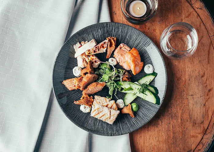 Hotelli Spahotel Casino