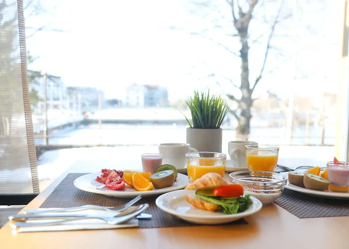 Spahotel Casino 4* Savonlinna