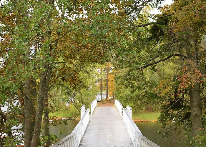 Spahotel Casino Hotelli Savonlinna